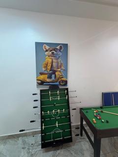 2bedroom luxury apartment - 9