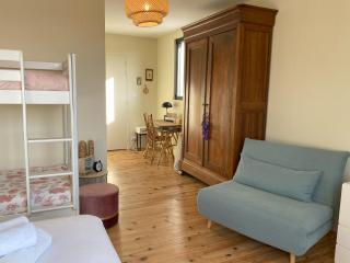 Villa La Foliotte - Saint-Pair-sur-Mer - 7
