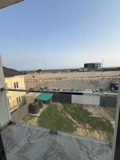 2bedroom luxury apartment - Lekki - 2