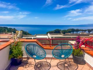 Seaside in San Nicola Arcella! - - 9