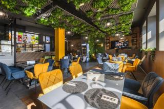 R73 Residences - Pécs - 9