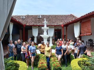 Guest House Los Corredores del Castillo - 9