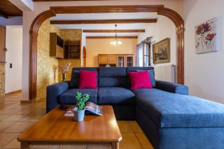 Casa Corfina - Sinarádes - 6