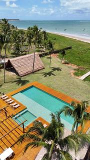 Naca Boutique Hotel - Pôrto de Pedras - 7