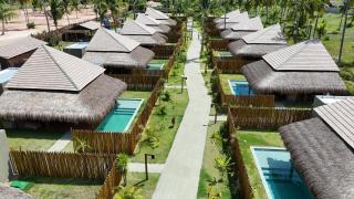 Naca Boutique Hotel - Pôrto de Pedras - 5