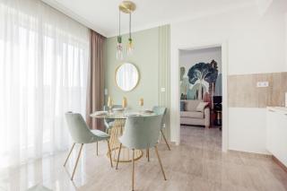 Your Ideal City Escape with Parking Included - Budapest - 4