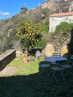 Maison de village 3 chambres 2 SDB avec terrasse & jardin - Proche St Florent - Pieve - 9
