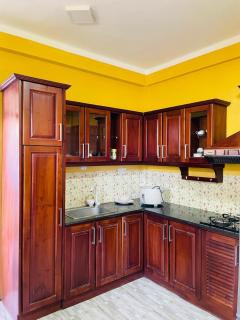 Kanapathiy Rest House - Trincomalee - 4
