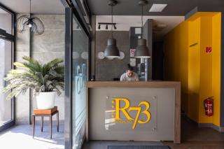R73 Residences - Pécs - 6