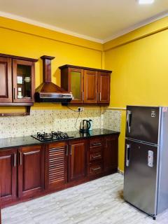 Kanapathiy Rest House - Trincomalee - 5
