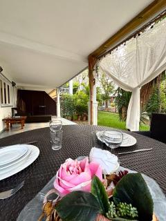 Serenity - Evasion exotique avec Jardin et Piscine - 6