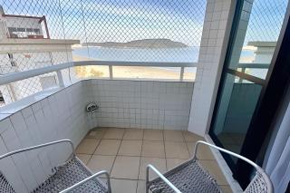 Encantador com vista mar, piscina, e wi-fi! - Santos - 8