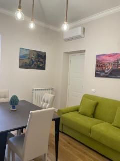 Luxury Apartament's Celso - Palermo - 4