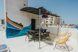 People & Places - Sliema - 2