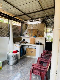 Kanapathiy Rest House - Trincomalee - 7