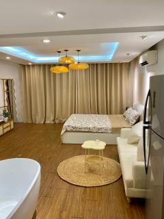 Paradise Hotel Ton Duc Thang by Luxe Hospitality - Kon Rung (1) - 7