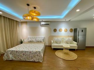 Paradise Hotel Ton Duc Thang by Luxe Hospitality - Kon Rung (1) - 4