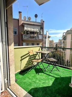 Orti Apartment - Roma - 8