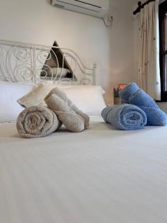 Grandpa Simos' Traditional Guest House (B) - Agios Romanos - 7