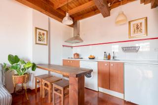 Casitas Arcenoyu - - 7