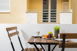 Makas Suites II - Limín Khersonísou - 1
