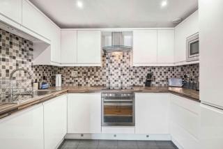 GuestReady - Contemporary city escape in Liverpool - Liverpool - 7