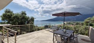 House View - Chrysi Ammoudia - 3