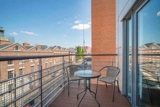 GuestReady - Contemporary city escape in Liverpool - Liverpool - 9