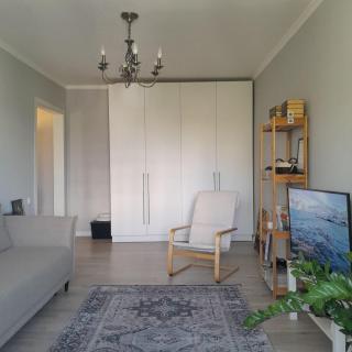 Apart #47 - Almaty - 6