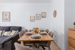 Residencial Duquesa 2Bd Gfloor - San Luis de Sabinillas - 1