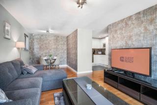 GuestReady - Contemporary city escape in Liverpool - 3