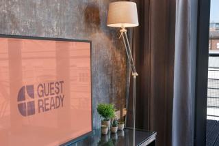 GuestReady - Contemporary city escape in Liverpool - Liverpool - 2