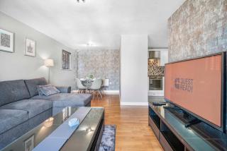 GuestReady - Contemporary city escape in Liverpool - Liverpool - 4