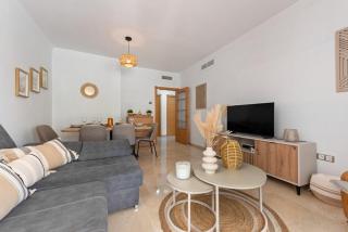 Residencial Duquesa 2Bd Gfloor - San Luis de Sabinillas - 3