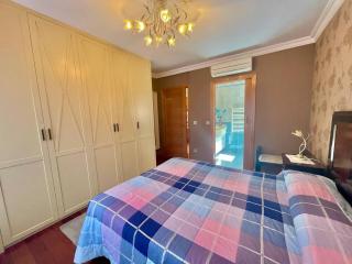 Katorse , 2 dormitorios , 2 baños y ascensor - 4