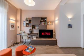 Cozy house in Milan - Milan - 9