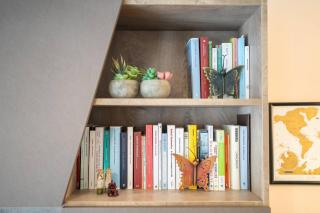 Attico Milano - 2min Metro - Elegante with AC - Milan - 8