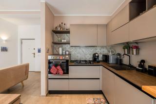 Cozy house in Milan - Milan - 3