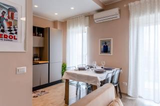 Cozy house in Milan - Milan - 1