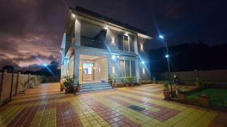 Aarvis House - Mahabaleshwar - 8