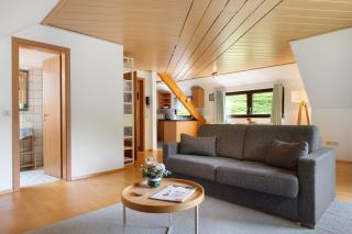 Ferienwohnung Glashütte - Sankt Märgen - 7