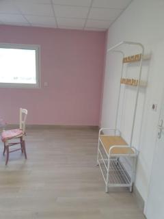 L'arche rose - Nailloux - 9