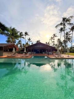 Naca Boutique Hotel - Pôrto de Pedras - 2