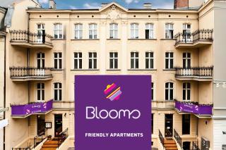 Blooms Inn - City Center Poznan by Friendly Apartments - Poznan - 0