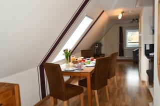Haus Prause Wohnung 1 - Wyk auf Föhr - 0