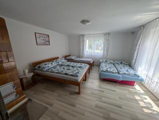 Chata Katarína - Červený Kláštor - 9