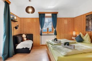 Huanzhof Ferienwohnung Lerch - 8