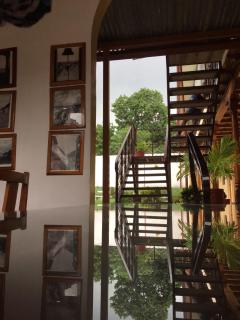 Guest House Los Corredores del Castillo - 7