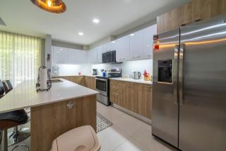 CR Luxury La Estancia Floresta #05 3 Bdrm - La Mona - 3