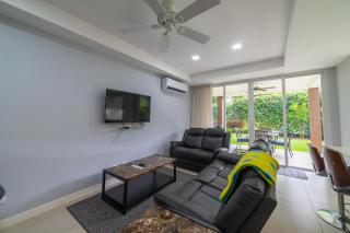 CR Luxury La Estancia Floresta #05 3 Bdrm - La Mona - 9